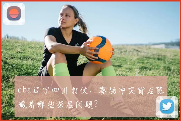 cba辽宁四川打仗，赛场冲突背后隐藏着哪些深层问题？